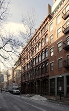 McLaughlin Bldg in Boston, MA - Building Photo - Building Photo