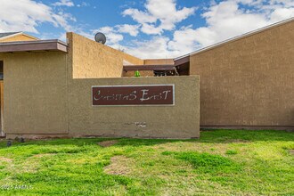 810 S Melody Ln in Tempe, AZ - Building Photo - Building Photo
