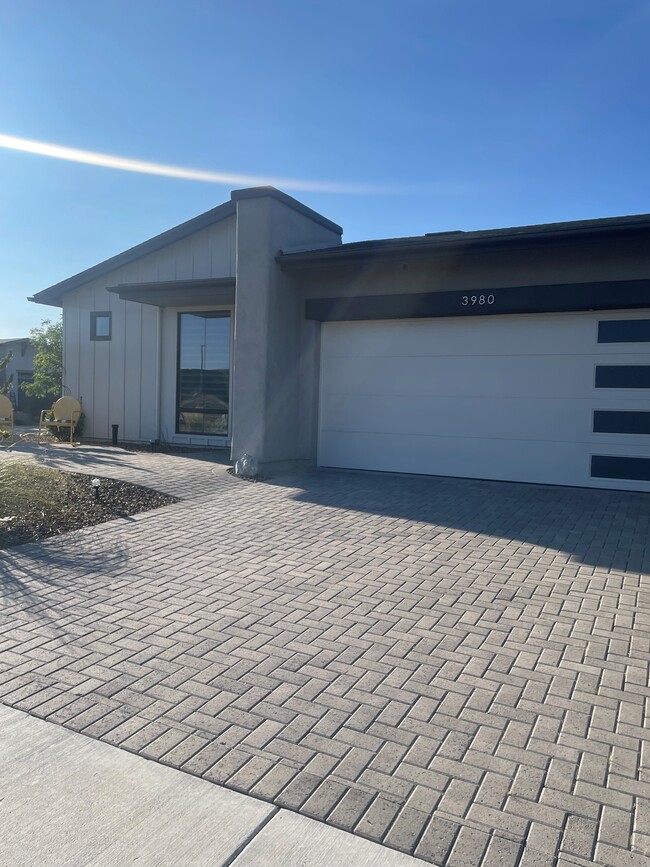 3980 Crown Rock Trl in Prescott, AZ - Foto de edificio - Building Photo