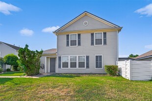 20819 Patriot Park Ln in Katy, TX - Building Photo