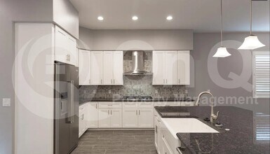 1028 E Curry Rd in Tempe, AZ - Building Photo - Building Photo