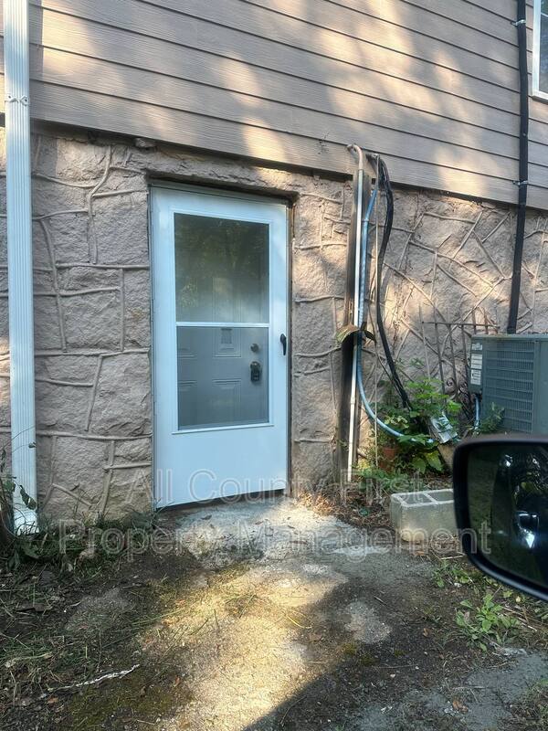 property at 7214 Center St