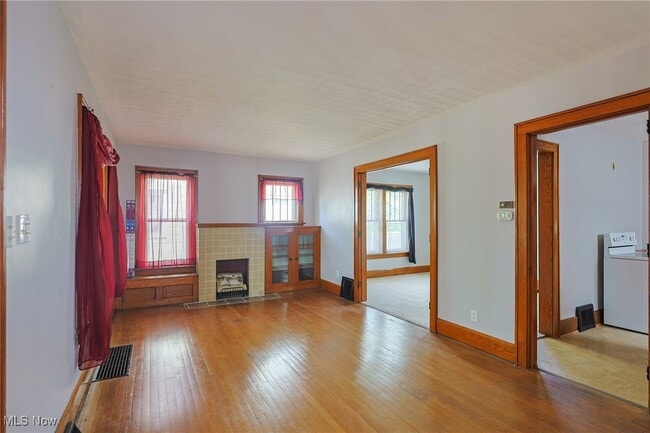 522 Columbus Ave NW in Canton, OH - Building Photo - Building Photo