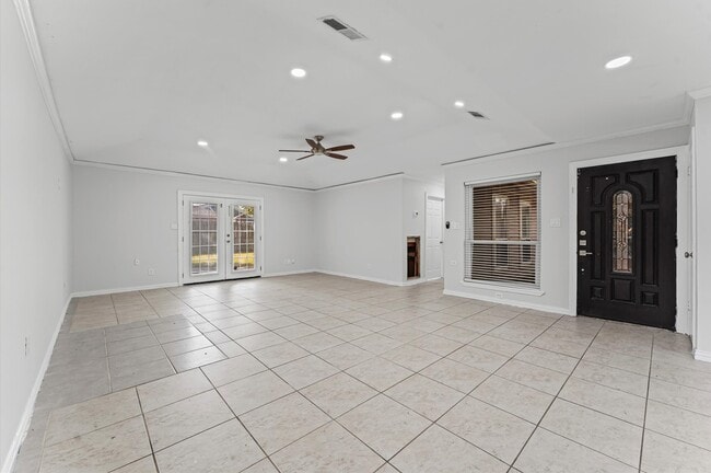 property at 12319 Campos Dr