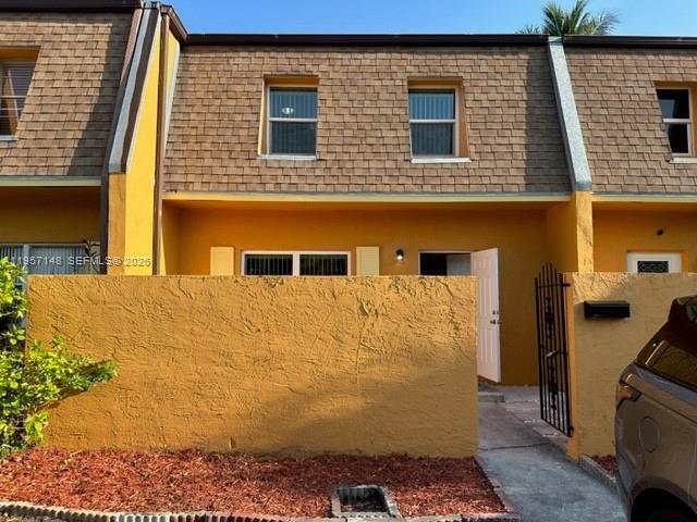 5954 NW 25th Ct in Sunrise, FL - Building Photo - Building Photo