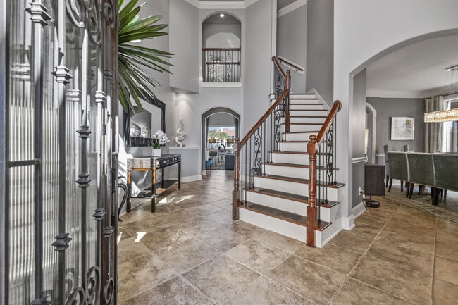 property at 18918 Villa Bergamo Ln