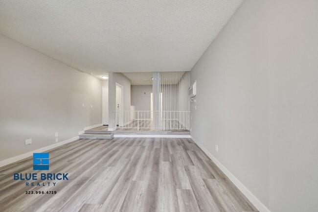 property at 8430 Cedros Ave