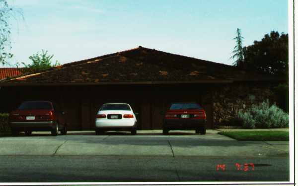 523-525 Newville Dr in Los Gatos, CA - Building Photo - Building Photo