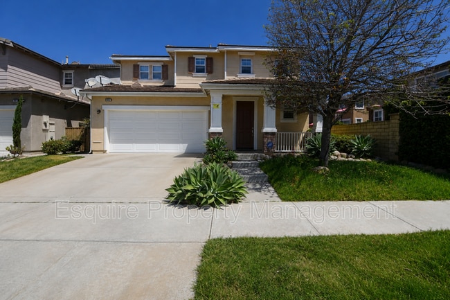 property at 371 Huerta St