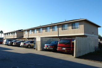 780 Elkington Ave in Salinas, CA - Building Photo - Building Photo