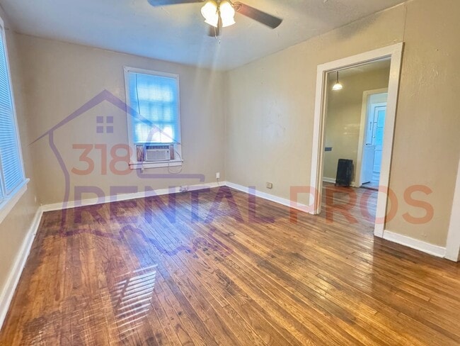 1203 Farmerville Hwy in Ruston, LA - Building Photo - Building Photo