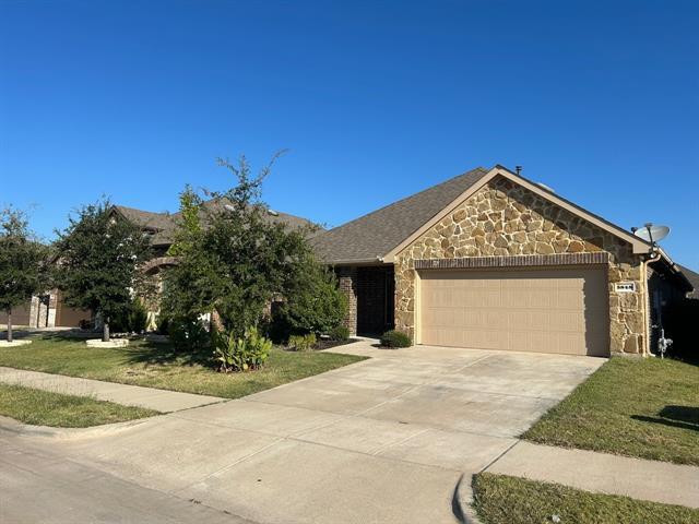 property at 5848 Melville Ln