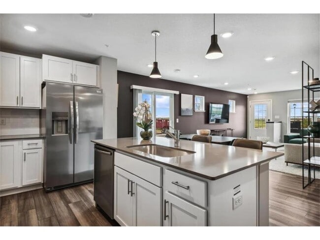 property at 23346 124th Ave