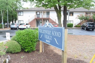 1507 Military Cutoff Rd, Unit 208 in Wilmington, NC - Building Photo