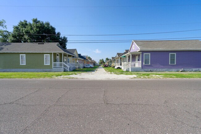 1941 Redell St in Jacksonville, FL - Building Photo - Building Photo