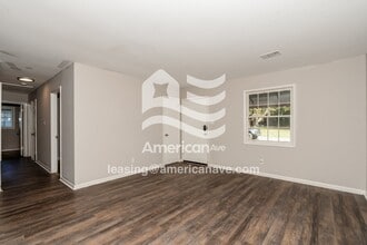 203 Stevens St in Warner Robins, GA - Building Photo - Building Photo