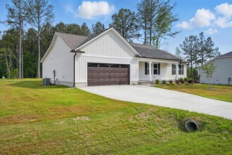 301 Lotus Ave in Smithfield, NC - Building Photo - Building Photo