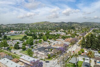 11507 Broadway in Whittier, CA - Building Photo - Building Photo