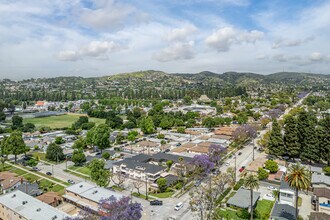 11507 Broadway in Whittier, CA - Building Photo - Building Photo