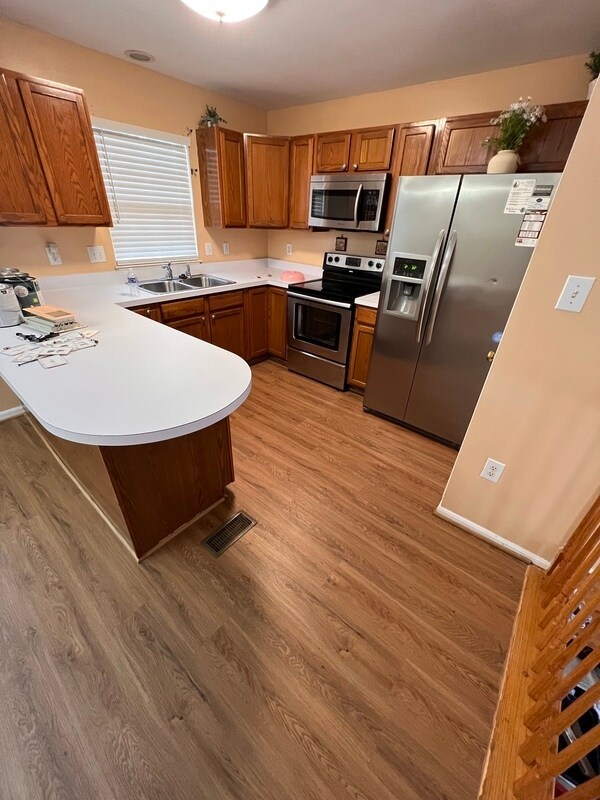 9413 Laurel Ridge Ct in Glen Allen, VA - Building Photo - Building Photo