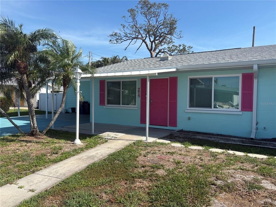 4515 103rd St Ct W in Bradenton, FL - Building Photo