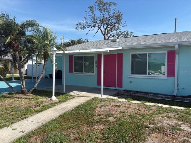 property at 4515 103rd St Ct W