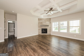 652 Overlook Gln Dr in Lawrenceville, GA - Building Photo - Building Photo
