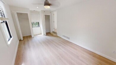 603 E Ann St in Ann Arbor, MI - Foto de edificio - Building Photo