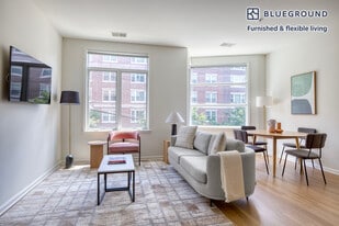 800 Madison St in Hoboken, NJ - Building Photo