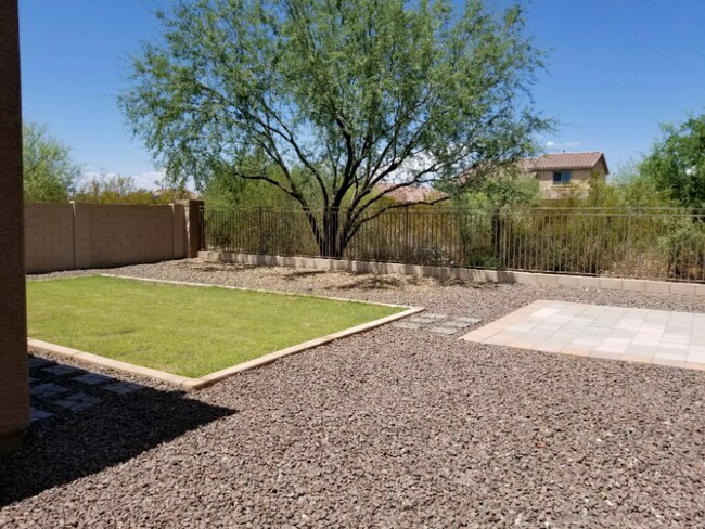 6834 W Nadine Way in Peoria, AZ - Building Photo - Building Photo