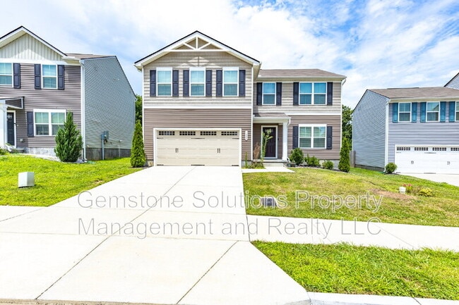 property at 1022 Cone Blvd