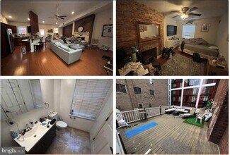 1206 Walnut St in Philadelphia, PA - Building Photo - Building Photo