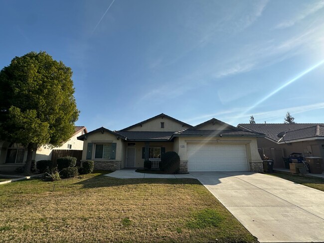 11215 Vista Del Luna Dr