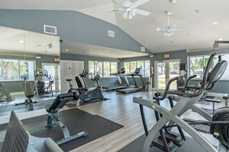 Interior Photo