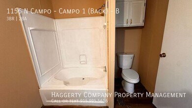 1156 Campo - Campo 1 in Las Cruces, NM - Building Photo - Building Photo