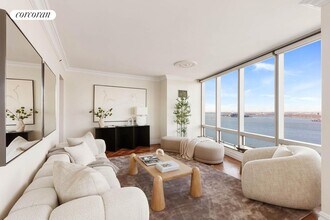 10 Little W St in New York, NY - Building Photo - Building Photo