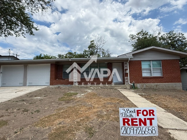 property at 507 Stockton Dr