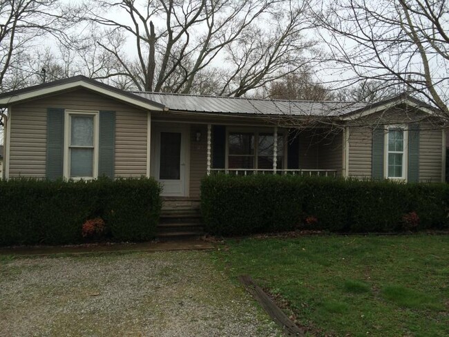 property at 605 Greenville Pike