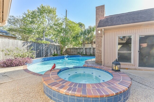 12214 Cypresswood Dr in Houston, TX - Building Photo - Building Photo