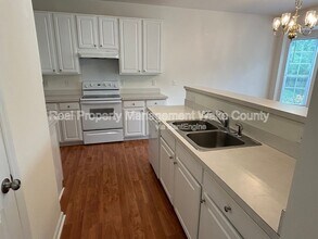 2500 Valley Haven Dr in Raleigh, NC - Building Photo - Building Photo