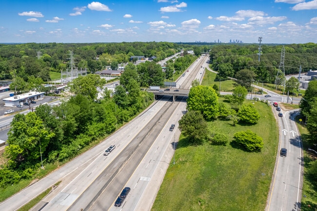 Apartamentos Alquiler en Greenbriar, GA