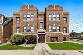 5040 W 21st Pl in Cicero, IL - Building Photo