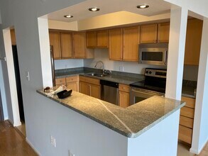 2230 George C Marshall Dr, Unit 1110 in Falls Church, VA - Building Photo - Building Photo