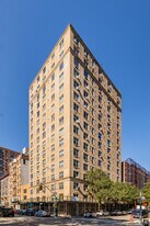 Edith Apartments in New York, NY - Building Photo