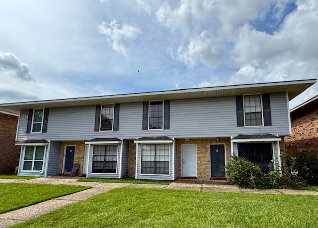 528 S Flannery Rd in Baton Rouge, LA - Building Photo - Building Photo