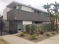 3849 Stevely Ave in Los Angeles, CA - Foto de edificio - Building Photo