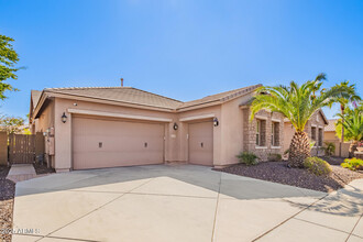 4935 W Yearling Rd in Phoenix, AZ - Building Photo - Building Photo