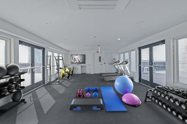 56 Cottage St in Jersey City, NJ - Building Photo - Building Photo