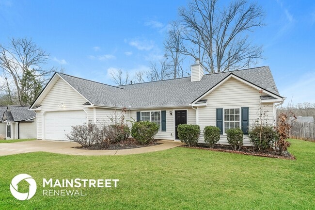 102 Rocky Branch Way in Villa Rica, GA - Building Photo - Building Photo