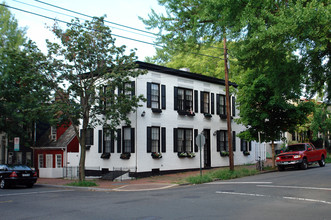 2800-2802 Olive St NW in Washington, DC - Building Photo - Building Photo